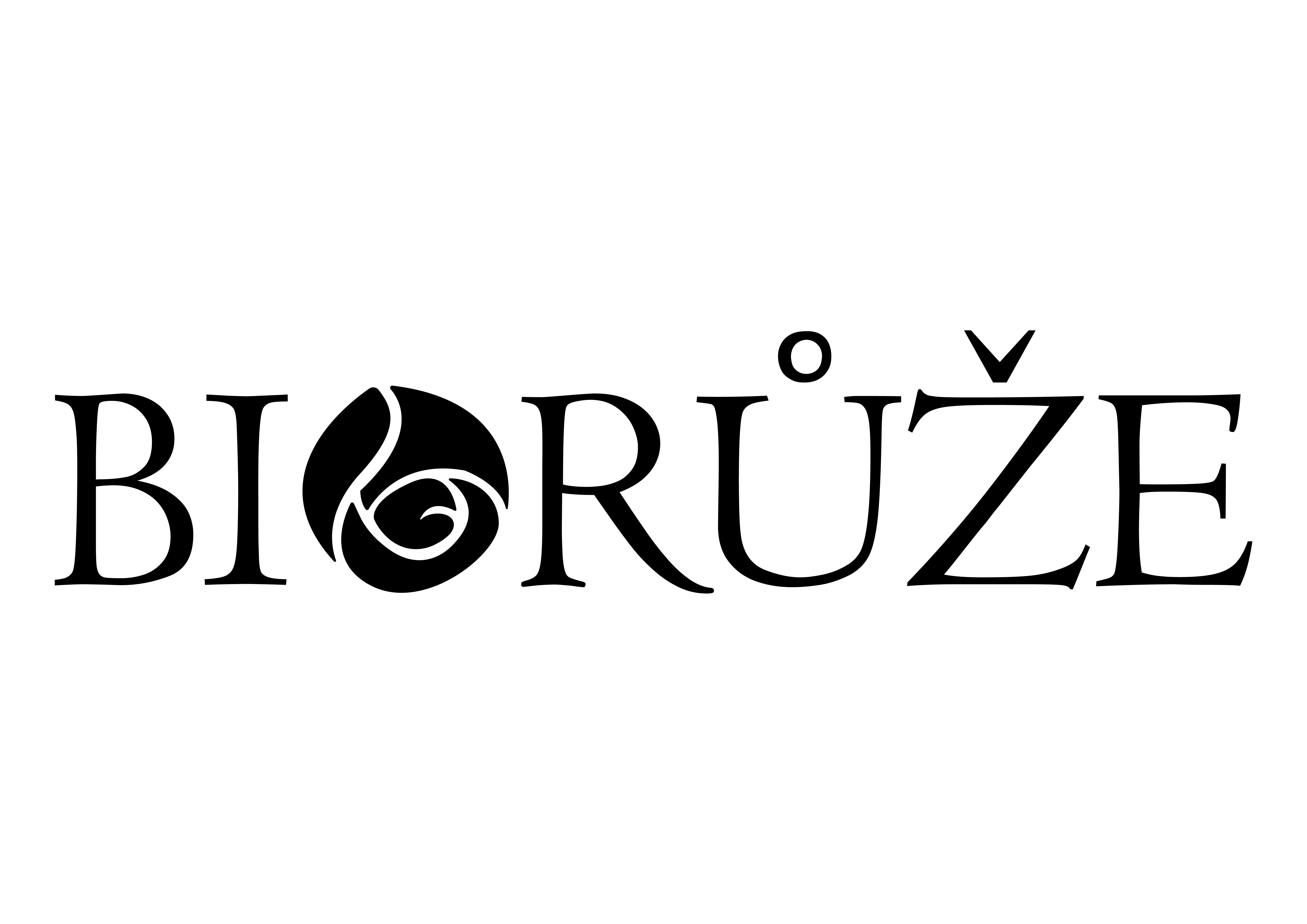 Biorůže 